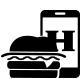 application mobile icon